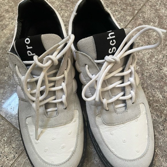 Proenza Schouler Shoes - Proenza Schouler Sneakers